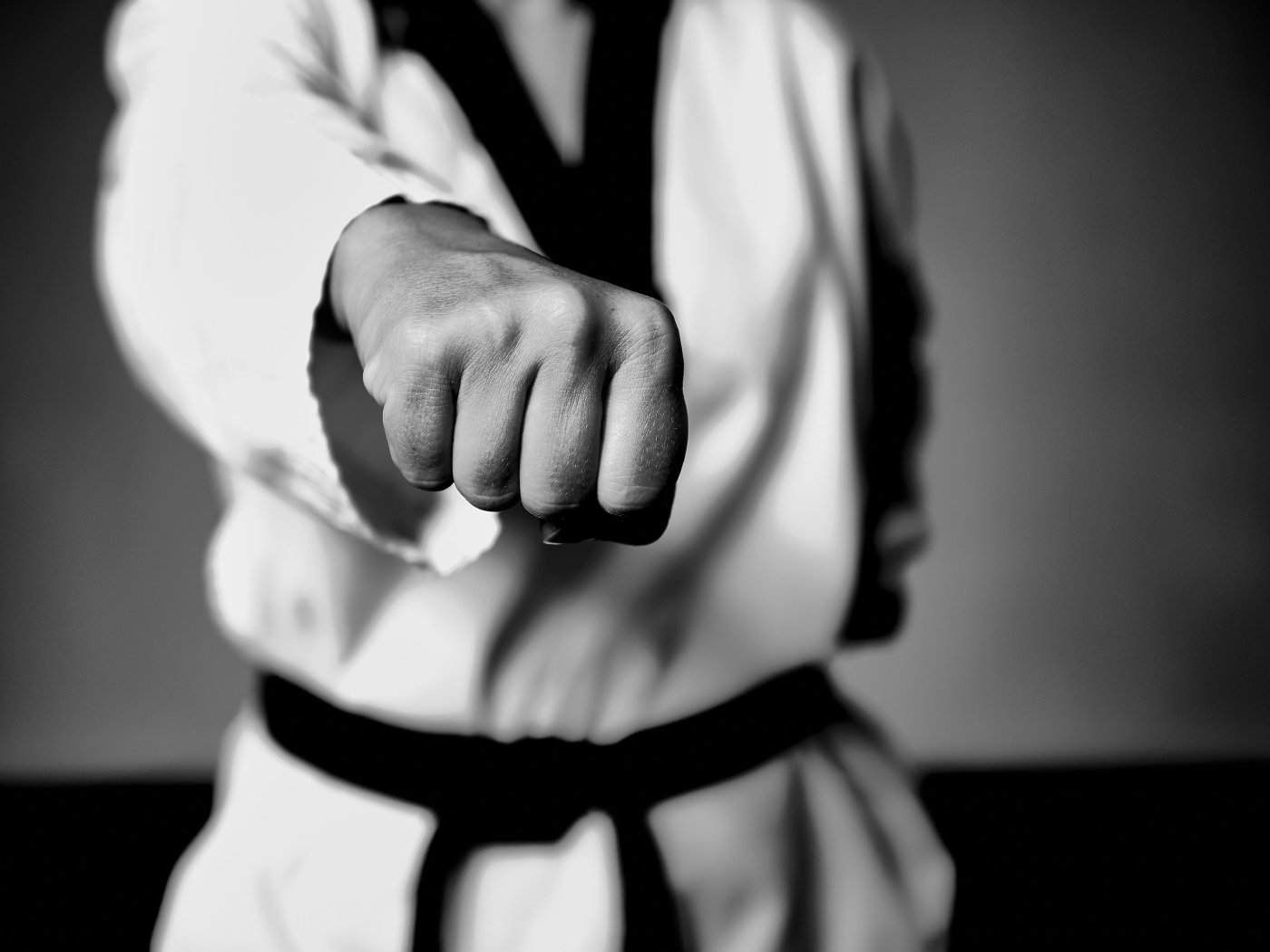 Taekwondo